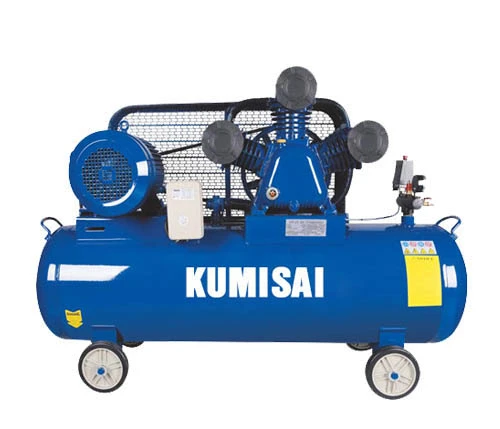 Máy nén khí Kumisai KMS-10300 6