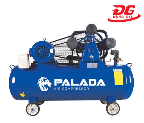 Máy nén khí Palada PA-75300 công suất 7.5HP, Dung tích bình chứa 300L, Áp lực tối đa 10 kg/cm²