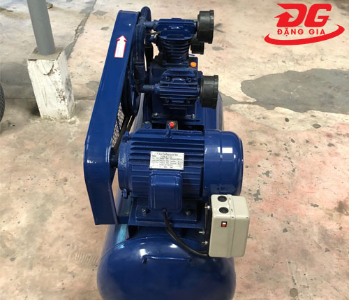 Máy nén khí Palada PA-75300 2