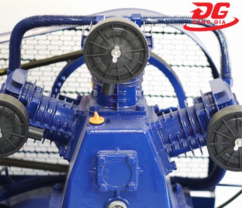 Máy nén khí Palada PA-4150 2