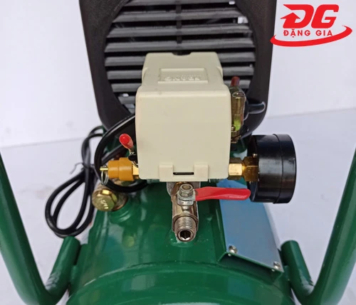 Máy nén khí đầu liền Palada BM 2524 5