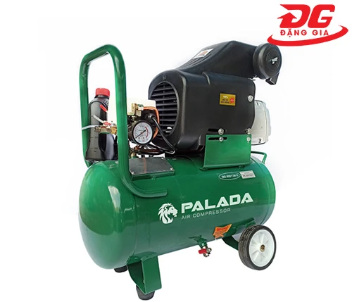 Máy nén khí đầu liền Palada BM 2524 3