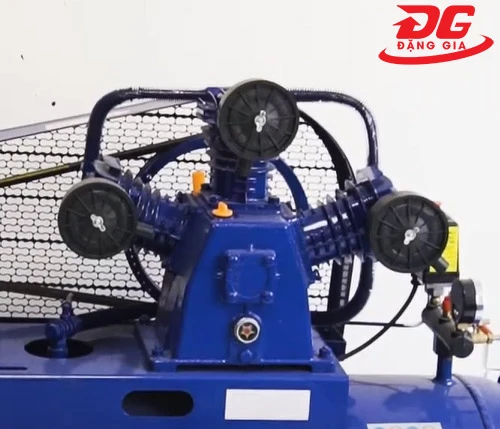 Máy nén khí Palada PA-10300A 4