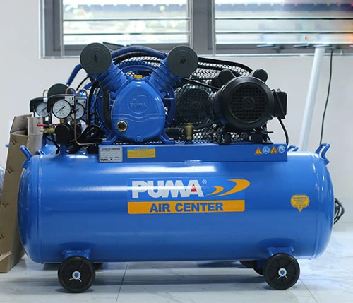 Máy nén khí Puma GX-1090(1HP) 5