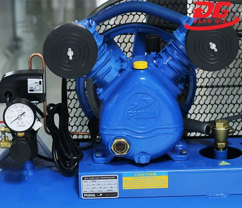 Máy nén khí Puma GX-1090(1HP) 2