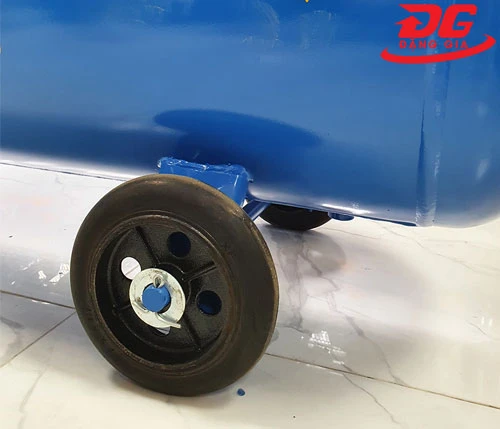 Máy nén khí Puma PX-15300(15HP) 4