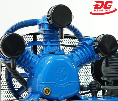 Máy nén khí Puma PK-20300(20HP) 4