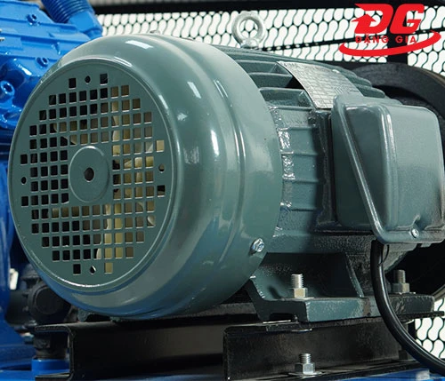 Máy nén khí Puma PK5160-5HP 4