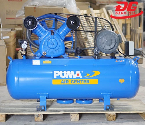Máy nén khí PUMA GX75250 2