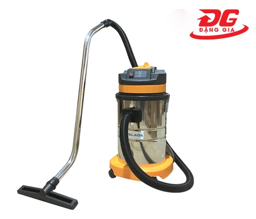 Máy hút bụi văn phòng Palada PD40A 2