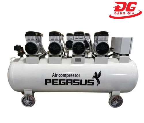 Máy nén khí Pegasus TM-OF1100X4-330L