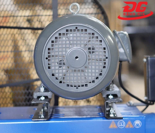 Máy nén khí PUMA PK-7250A (7.5HP) 5
