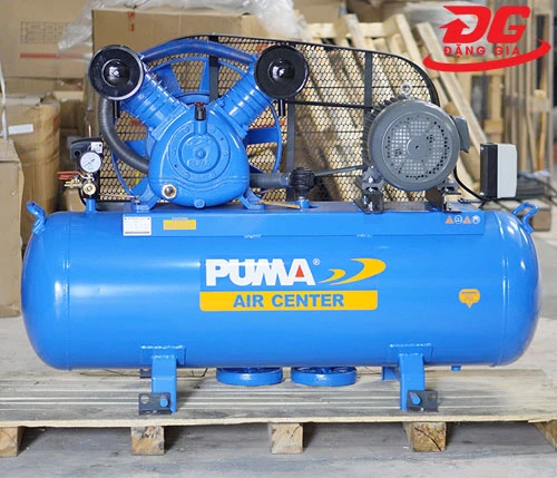 Máy nén khí PUMA PK-7250A (7.5HP) 2