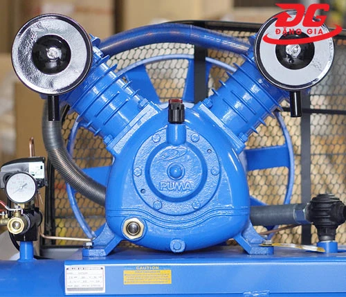 Máy nén khí PUMA PK-7250A (7.5HP) 3