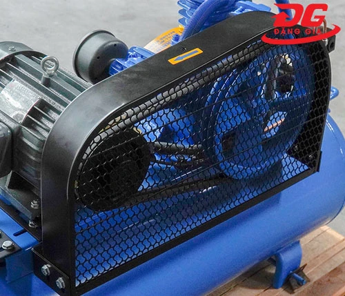 Máy nén khí Puma PK3120-3HP 2