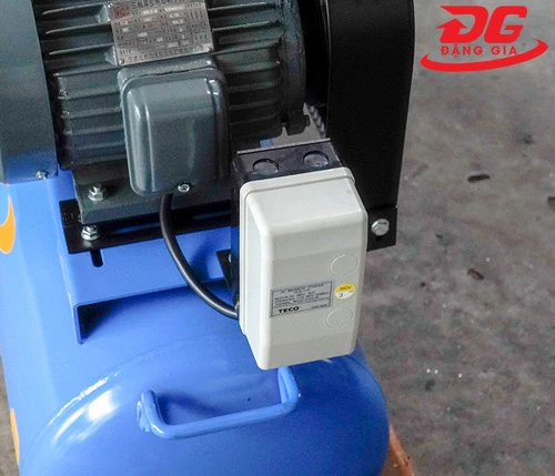 Máy nén khí Puma PK3120-3HP 4