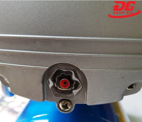 Máy nén khí Puma XN2525 (2,5HP) 4