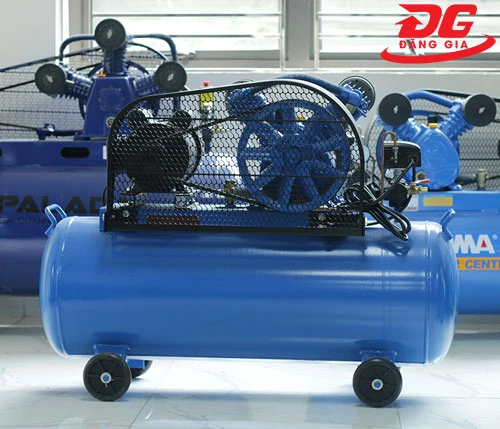 Máy nén khí Puma PK-190(1HP) 2
