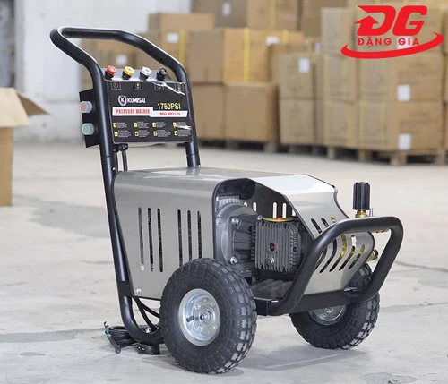 Máy rửa xe cao áp Kumisai 18M17.5-3T4 2