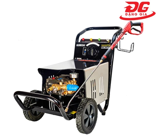 Máy xịt rửa xe Kumisai 20M36-7.5T4