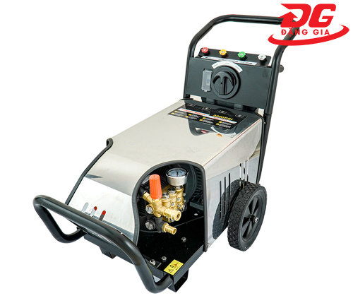 Máy rửa xe cao áp giá rẻ Kumisai 20M32-5.5T4
