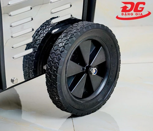 Máy rửa xe áp lực cao Kumisai 2000PSI 3