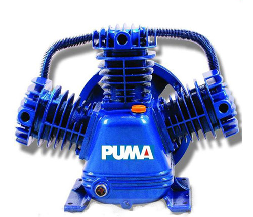 Đầu nén khí Puma PX10300 (10HP) 2