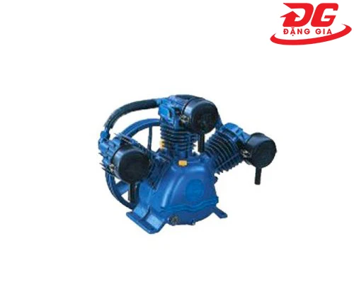 Đầu nén khí Puma Đài Loan PK5160 (5HP)
