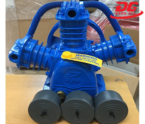 Đầu nén khí Puma Đài Loan PK3120 (3HP) 2