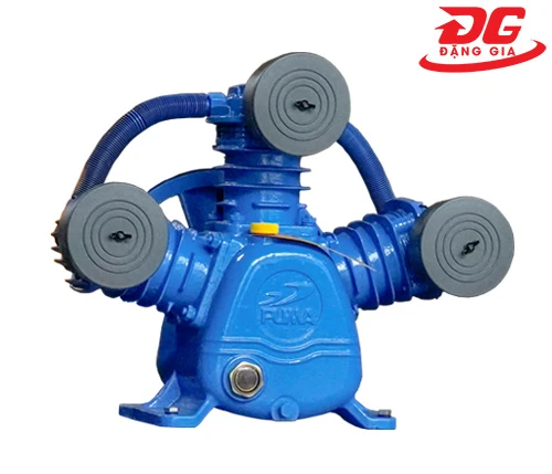 Đầu nén khí Puma Đài Loan PK3120 (3HP)