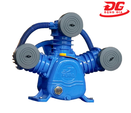 Đầu nén khí piston Puma Đài Loan PK3120 công suất 3HP