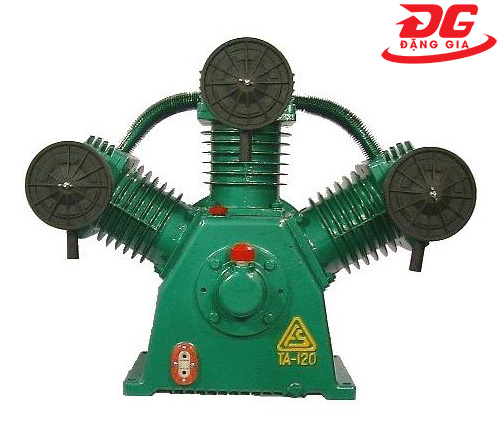 Đầu máy nén khí Fusheng