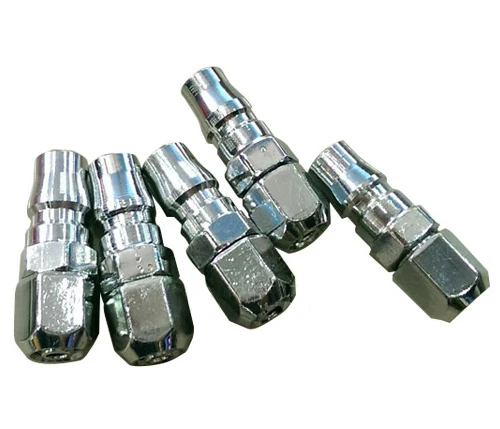 Cút nối nhanh đầu đực xoắn 5