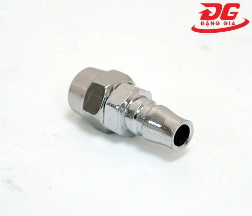 Cút nối nhanh đầu đực xoắn 2