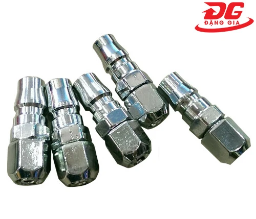 Cút nối nhanh đầu đực xoắn 1