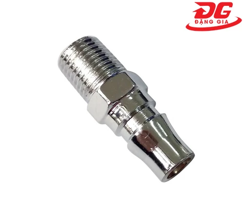 Cút nối nhanh đầu đực gen ngoài
