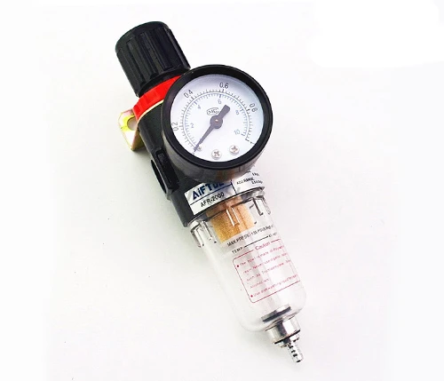 Cụm lọc khí nén đơn Airtac loại nhỏ 2