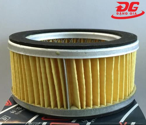 Máy nén khí đầu liền Wing TM-0.1/8-50L 4
