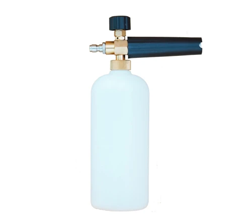 Bình xịt bọt tuyết cầm tay 1 lít 6