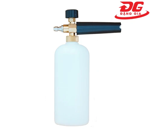 Bình xịt bọt tuyết cầm tay 1 lít