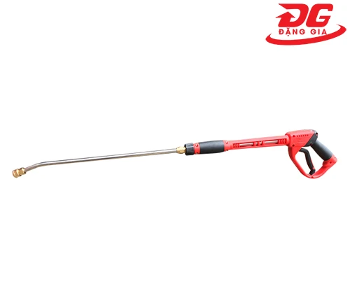 Máy rửa xe cao áp Lutian 2600PSI AUTOSTOP 2