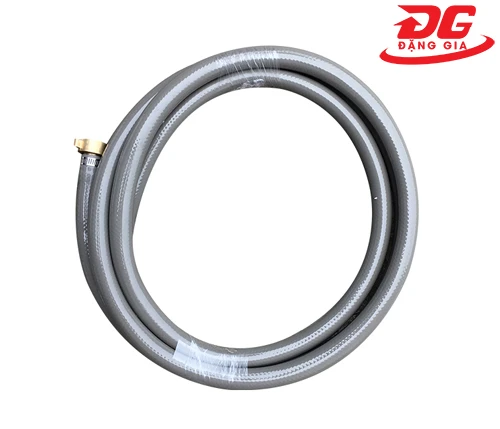 Máy rửa xe cao áp Lutian 2600PSI AUTOSTOP 3