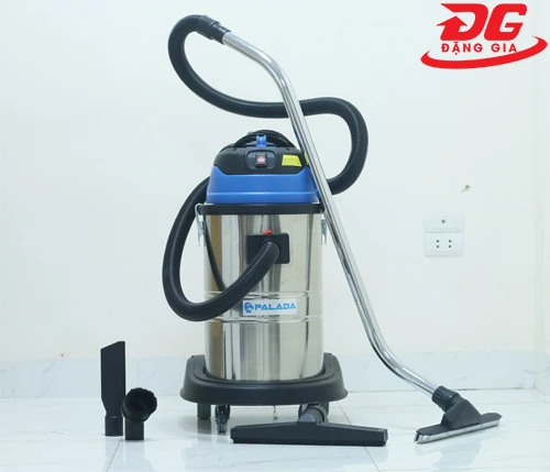 Máy hút bụi công nghiệp Palada PD40A-1 3