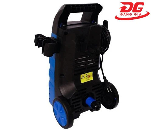 Máy rửa xe mini Kachi MK70 1400W 3