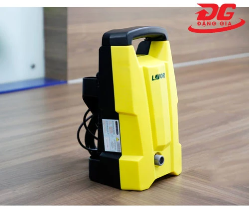 Máy rửa xe Lavor SMART 120 4