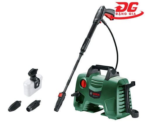 Máy rửa xe Bosch Easy AQT 100 2