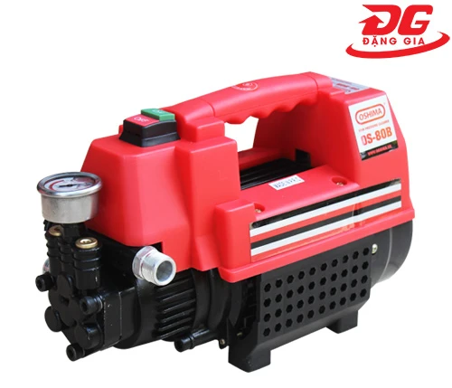 Máy rửa xe Oshima OS 80B 1300W