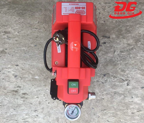 Máy rửa xe Oshima OS 80B 1300W 4