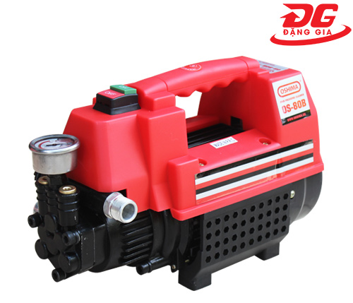 Máy rửa xe Oshima OS 80B 1300W