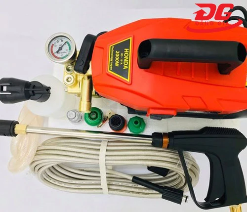 Máy rửa xe Honda HD 101A 2000W 2